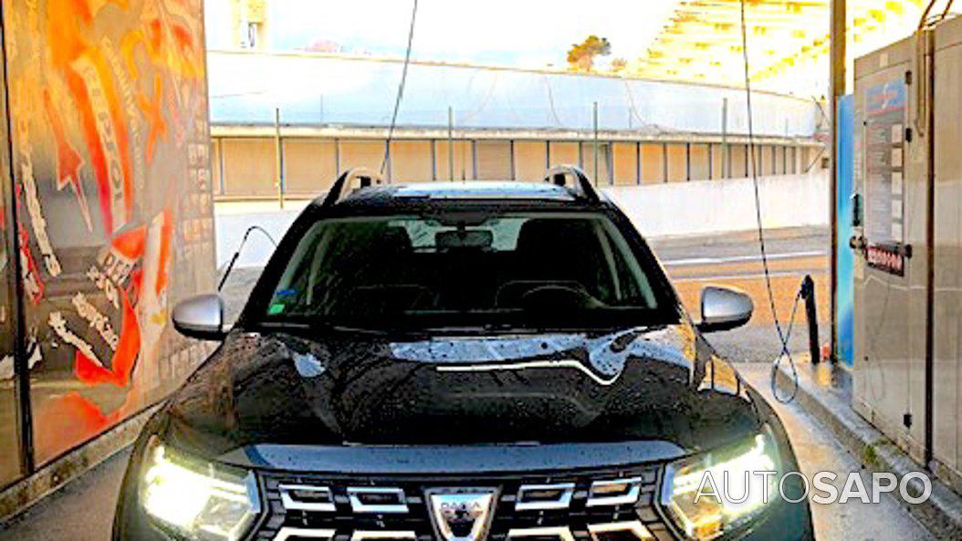 Dacia Duster 1.0 TCe ECO-G SL Dacia Go Bi-Fuel de 2022