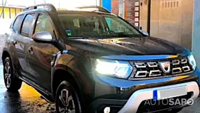 Dacia Duster 1.0 TCe ECO-G SL Dacia Go Bi-Fuel de 2022