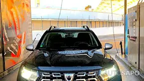 Dacia Duster 1.0 TCe ECO-G SL Dacia Go Bi-Fuel de 2022