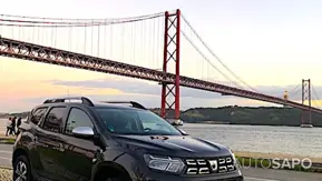 Dacia Duster 1.0 TCe ECO-G SL Dacia Go Bi-Fuel de 2022