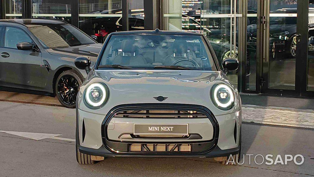 MINI Cooper de 2022
