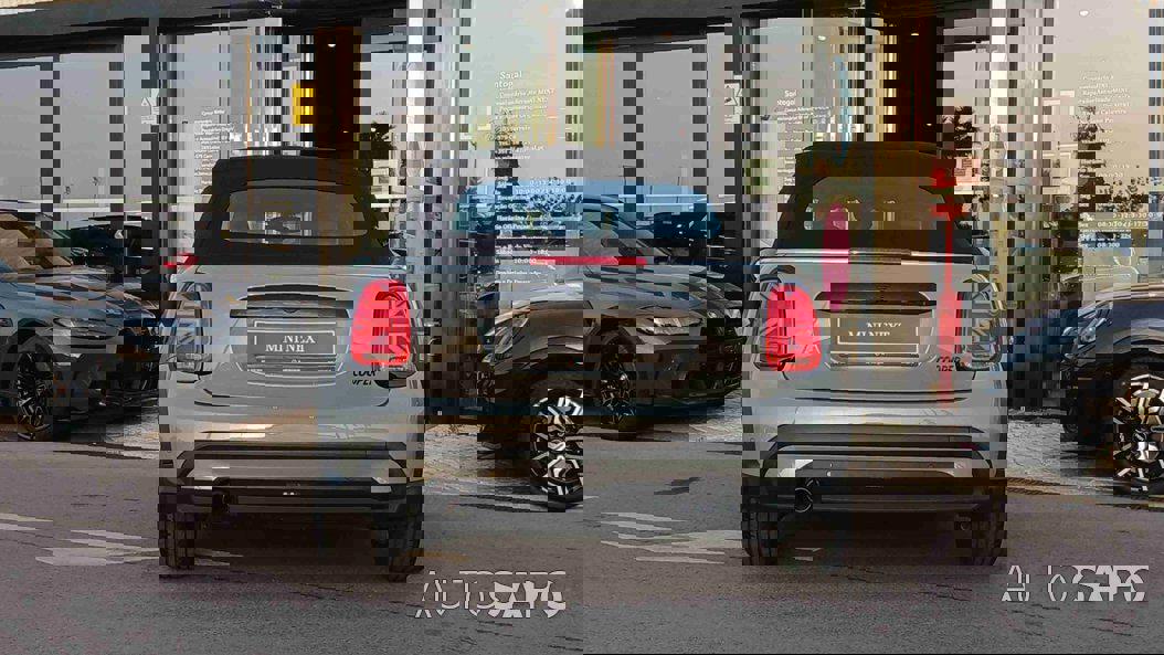 MINI Cooper de 2022