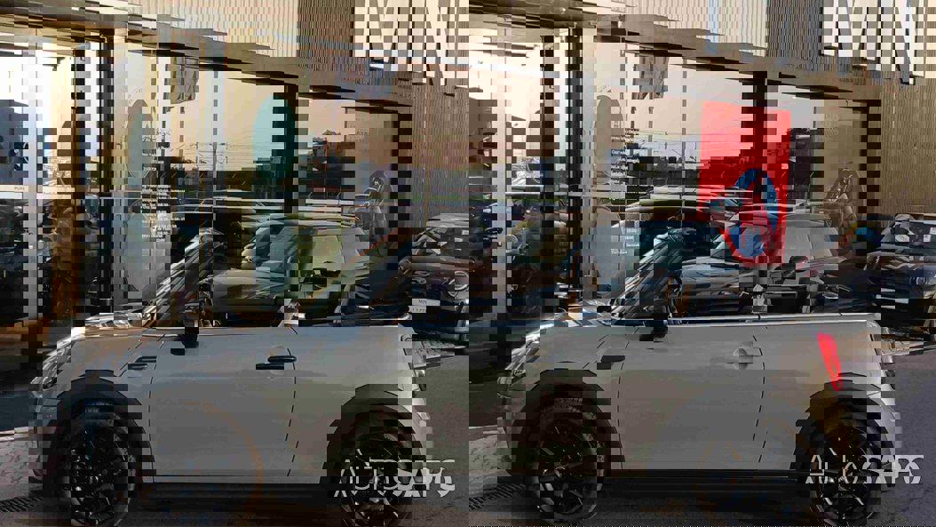 MINI Cooper de 2022
