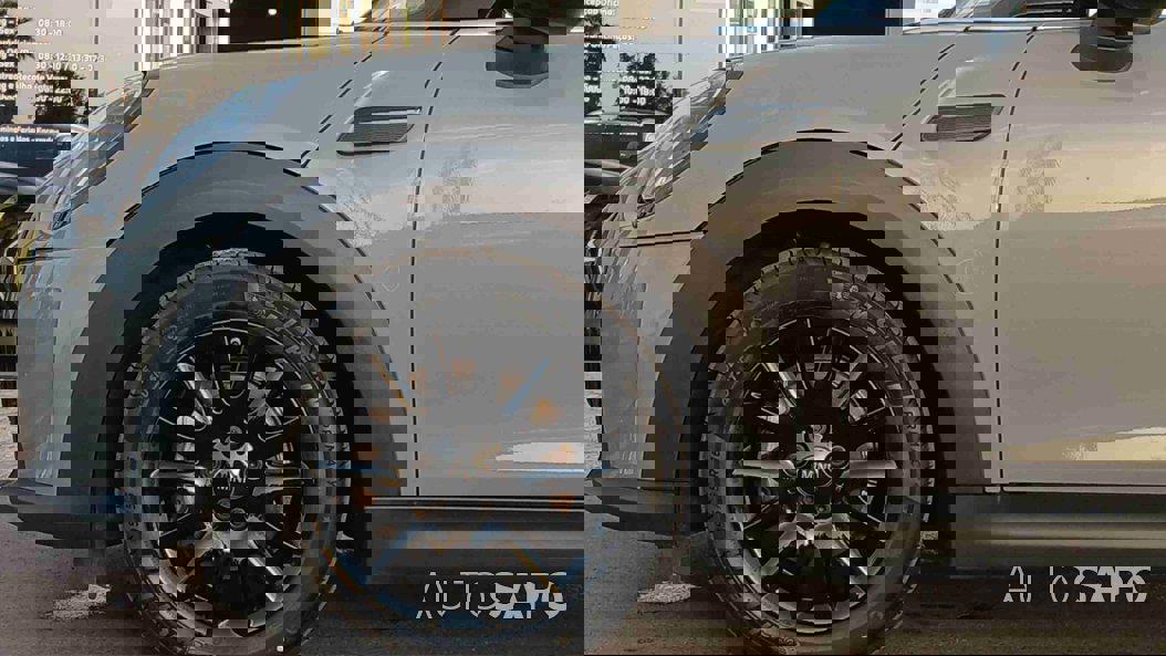 MINI Cooper de 2022
