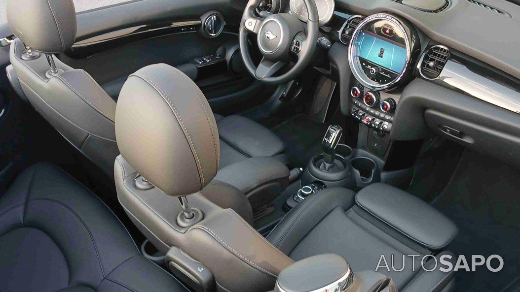 MINI Cooper de 2022