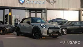 MINI Cooper de 2022