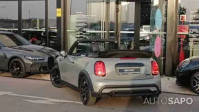 MINI Cooper de 2022