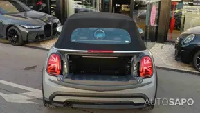MINI Cooper de 2022