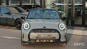 MINI Cooper de 2022