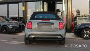 MINI Cooper de 2022
