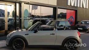 MINI Cooper de 2022
