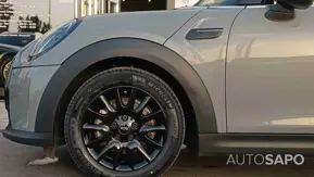MINI Cooper de 2022