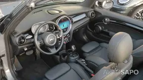 MINI Cooper de 2022