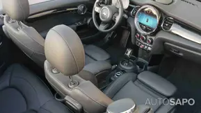 MINI Cooper de 2022
