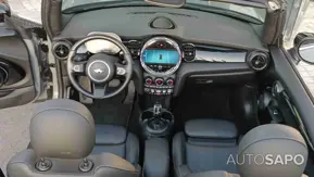 MINI Cooper de 2022