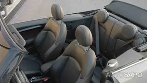 MINI Cooper de 2022