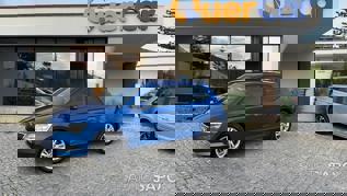 Skoda Fabia 1.0 TSI Ambition de 2021