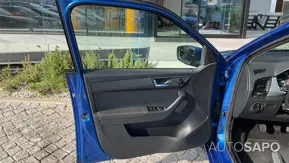 Skoda Fabia 1.0 TSI Ambition de 2021