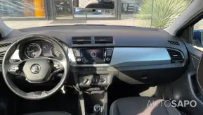 Skoda Fabia 1.0 TSI Ambition de 2021