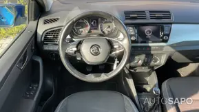 Skoda Fabia 1.0 TSI Ambition de 2021