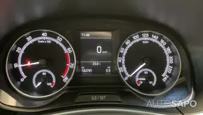 Skoda Fabia 1.0 TSI Ambition de 2021