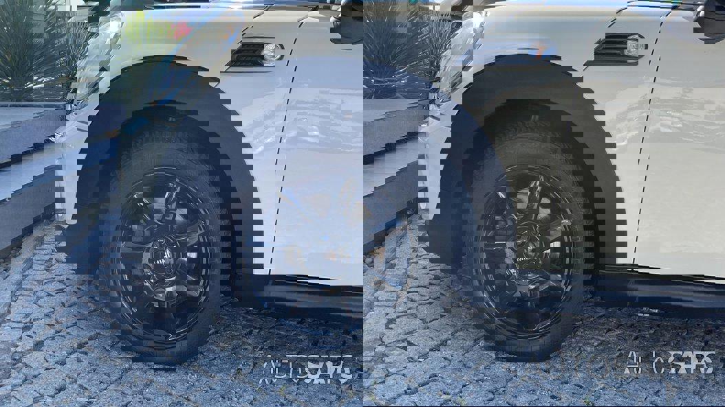 MINI Cooper D de 2011