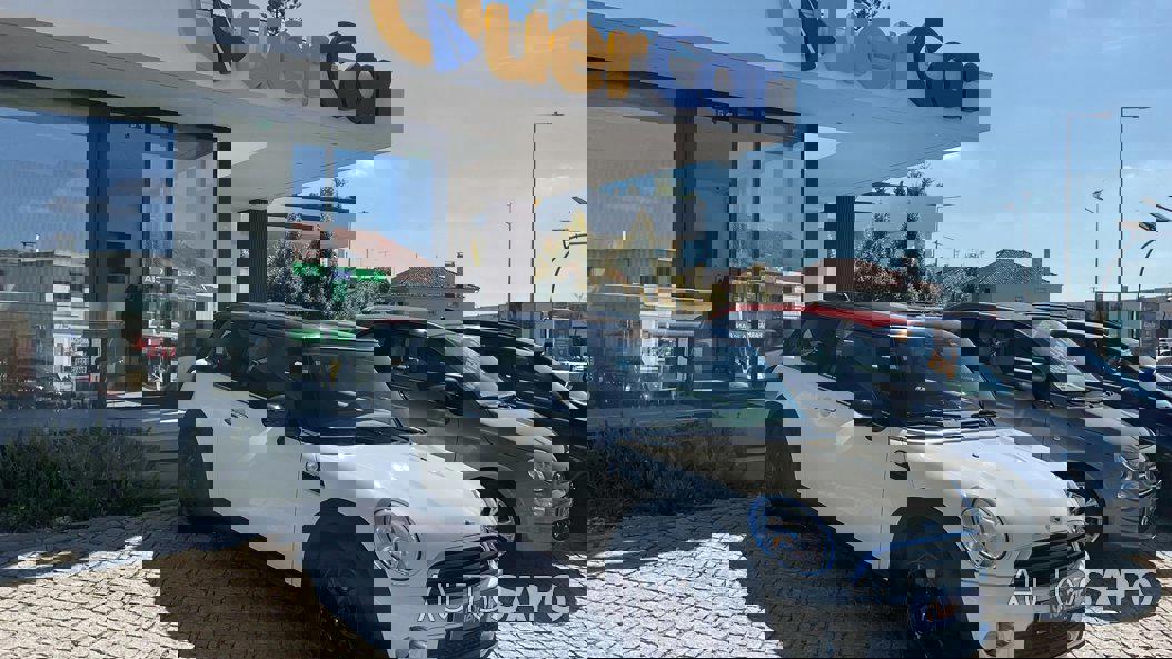 MINI Cooper D de 2011