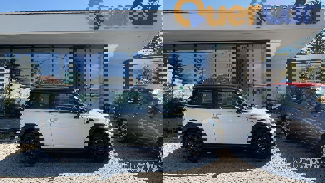 MINI Cooper D de 2011