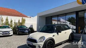 MINI Cooper D de 2011