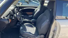 MINI Cooper D de 2011