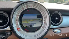 MINI Cooper D de 2011