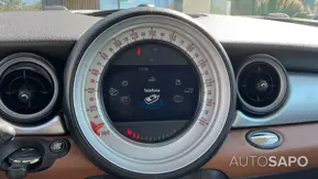 MINI Cooper D de 2011