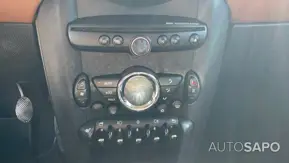 MINI Cooper D de 2011