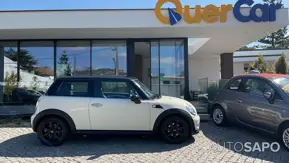 MINI Cooper D de 2011