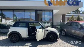 MINI Cooper D de 2011