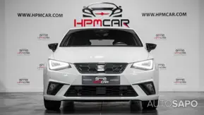 Seat Ibiza 1.0 EcoTSI FR de 2021