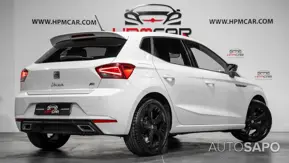 Seat Ibiza 1.0 EcoTSI FR de 2021