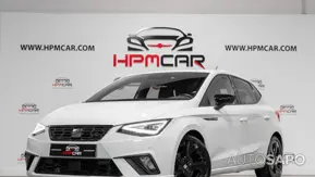 Seat Ibiza 1.0 EcoTSI FR de 2021
