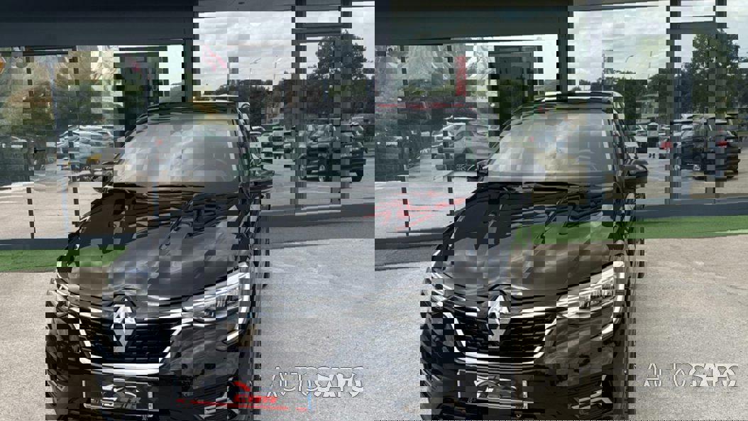 Renault Arkana de 2021