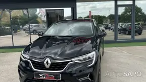 Renault Arkana de 2021
