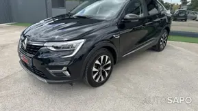Renault Arkana de 2021