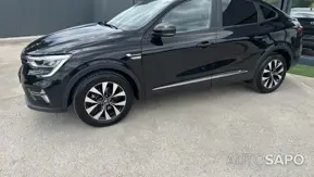 Renault Arkana de 2021