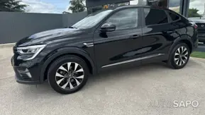 Renault Arkana de 2021