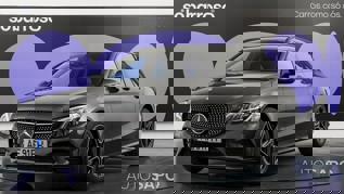 Mercedes-Benz Classe C de 2020