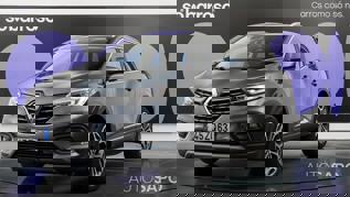 Renault Kadjar 1.3 TCe Intens de 2019