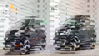 Renault Clio 0.9 TCE Limited de 2015