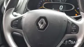 Renault Clio 0.9 TCE Limited de 2015