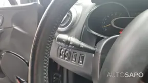 Renault Clio 0.9 TCE Limited de 2015