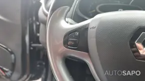 Renault Clio 0.9 TCE Limited de 2015