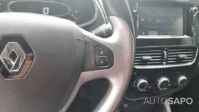 Renault Clio 0.9 TCE Limited de 2015